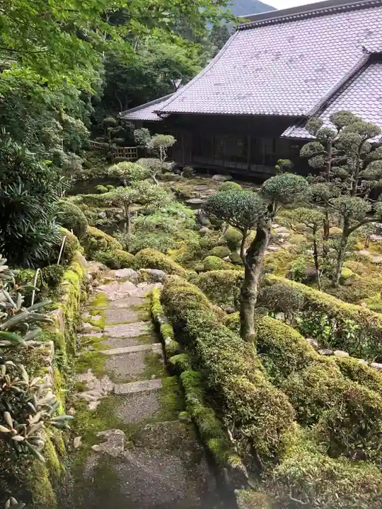 當麻寺西南院(奈良県)