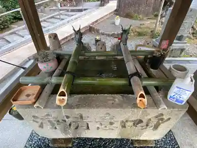 大野神社(滋賀県)