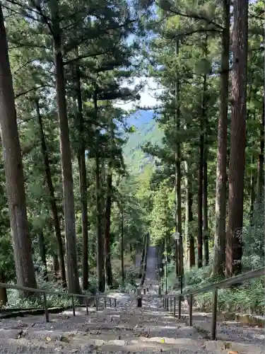 久遠寺(山梨県)