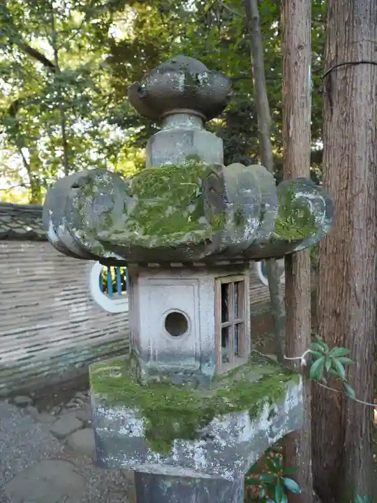 赤坂氷川神社(東京都)