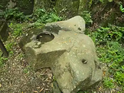 石清水八幡宮石清水社(京都府)