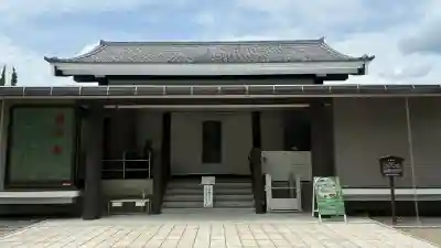 大安寺(奈良県)