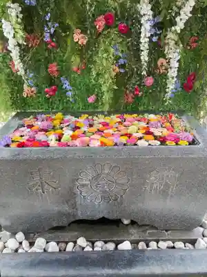 金蛇水神社(宮城県)