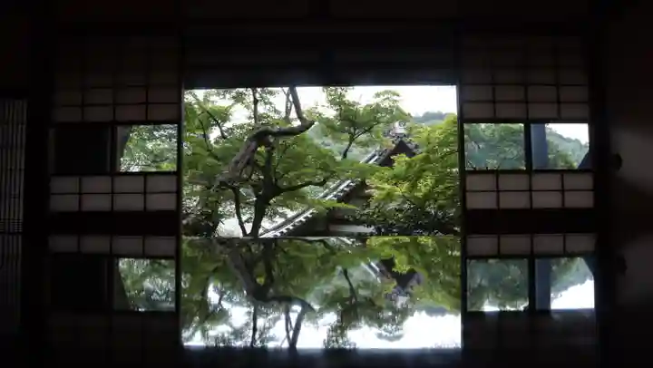 柳谷観音 楊谷寺(京都府)