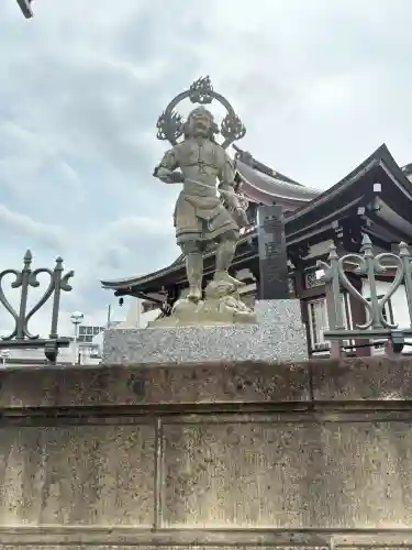 妙遠寺(神奈川県)