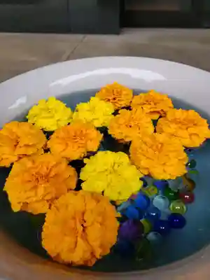 白金氷川神社(東京都)