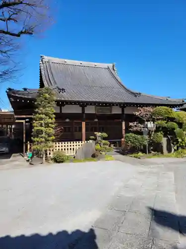 文殊院(東京都)