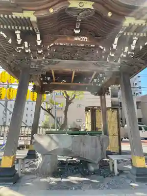 白旗神社(神奈川県)