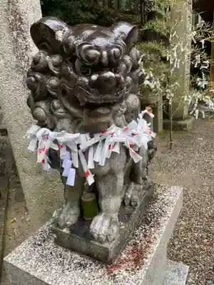 美多彌神社(大阪府)
