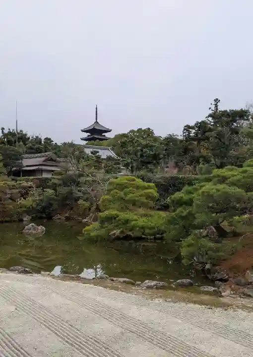 仁和寺(京都府)