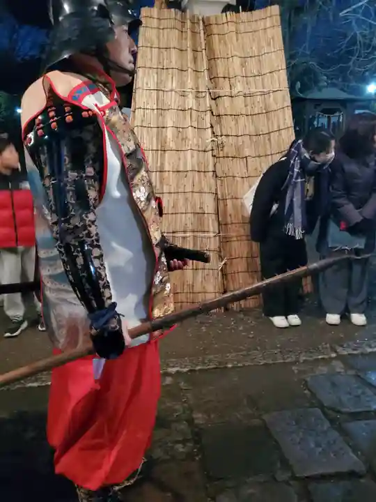 鑁阿寺(栃木県)