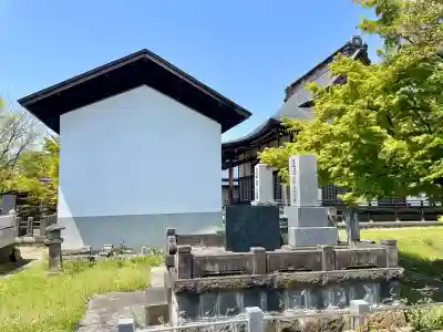 法華寺(福島県)