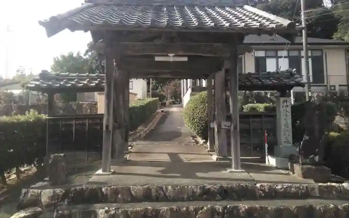 晋光寺(静岡県)