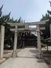 住吉神社(香川県)