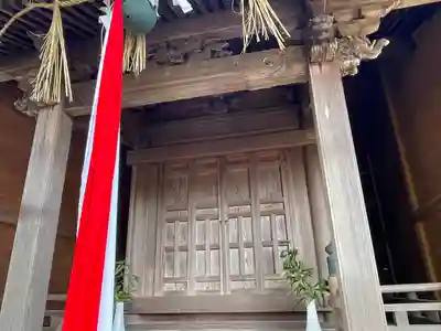 蛭子神社(滋賀県)