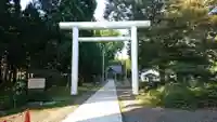 神明宮(青森県)