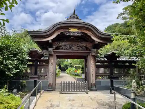 蓮台寺(神奈川県)