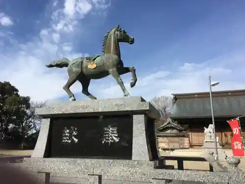 神明社のその他建物