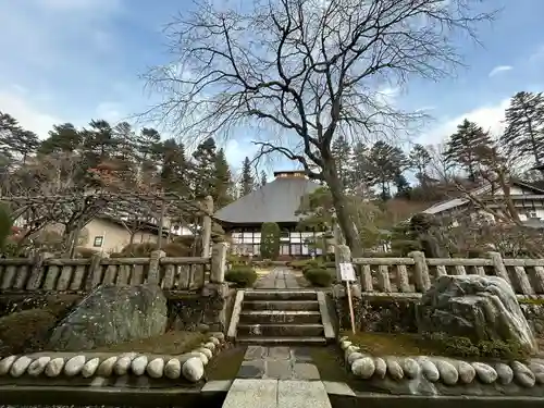 廣田寺(長野県)