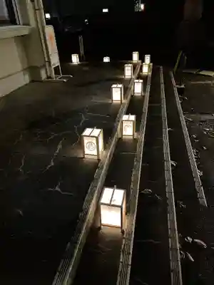 稲園山 七寺のその他建物