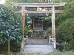 比福神社(静岡県)