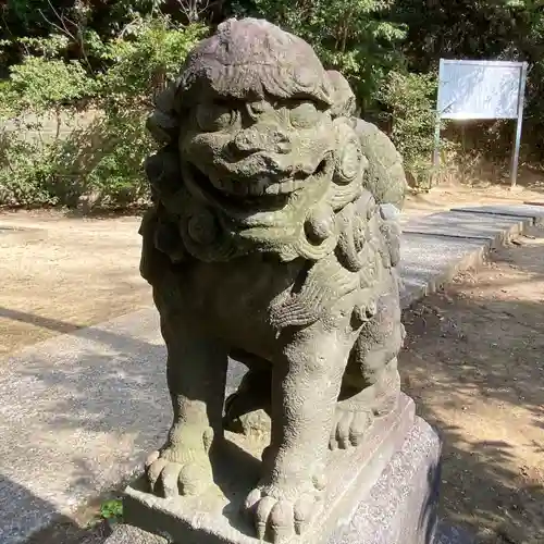 熊野神社（杉田・中原）(神奈川県)