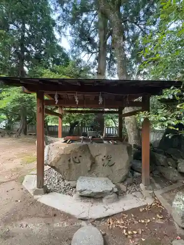 大宮八幡宮(徳島県)