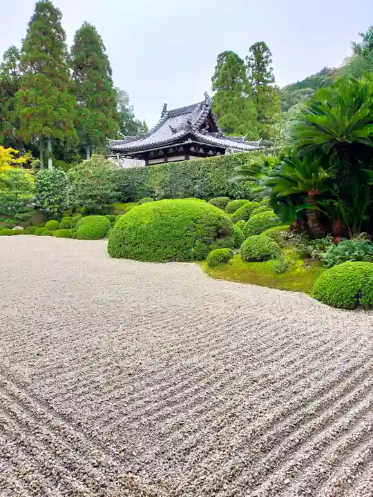 酬恩庵一休寺(京都府)