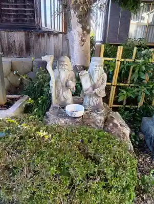 大覚寺(岐阜県)