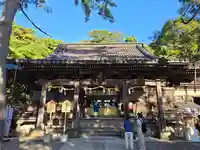 石浦神社(石川県)