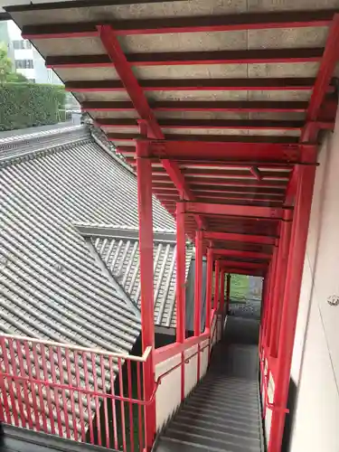 歌舞伎稲荷神社のその他建物