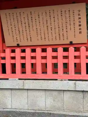 宇佐神宮の歴史