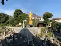 全生庵(東京都)