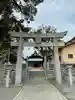 波折神社(福岡県)