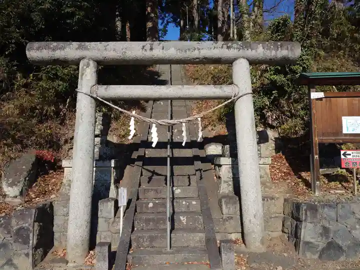 阿久津「田村神社」(郡山市阿久津町)旧社名:伊豆箱根三嶋三社(福島県)