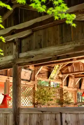 大元神社（厳島神社境外摂社）(広島県)