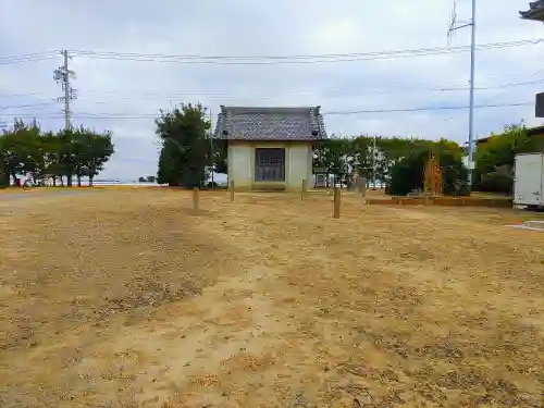 神明社（南奥田町）のその他建物