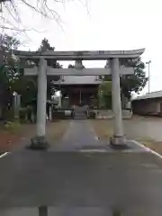 鷲神社(埼玉県)