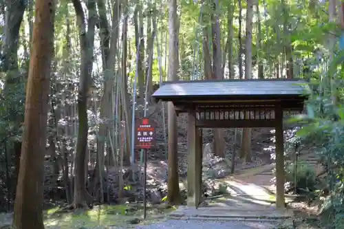 正伝護国禅寺(正伝寺･正傳寺)の山門・神門