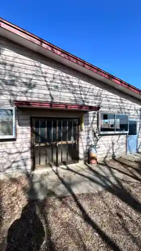 福田稲荷神社(北海道)