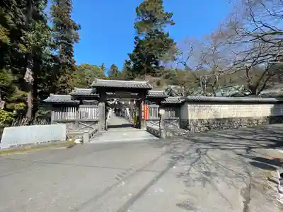 白峯寺(香川県)