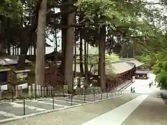 比叡山延暦寺(滋賀県)