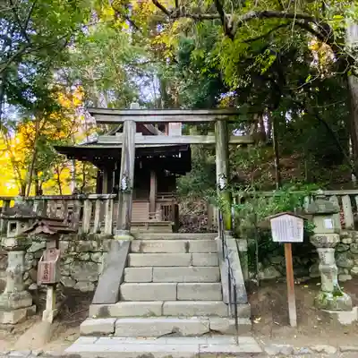 石上神宮(奈良県)