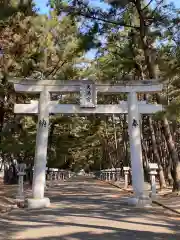 浜宮天神社(兵庫県)