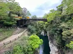 山王宮(山梨県)