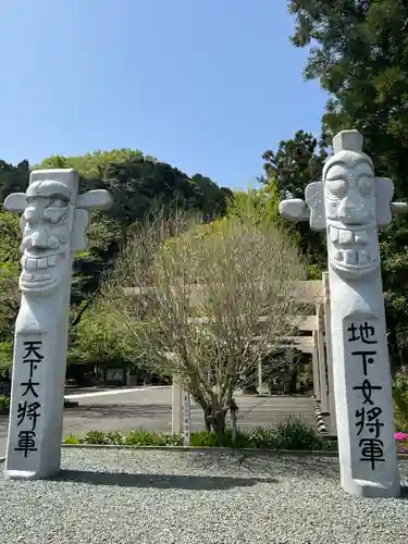高麗神社(埼玉県)