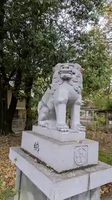旦椋神社(京都府)