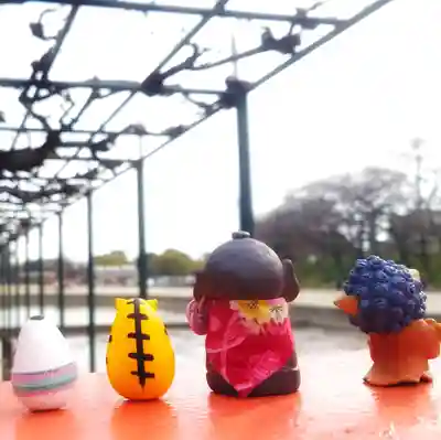 秋葉神社のその他建物