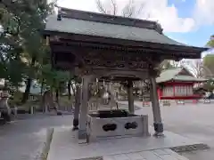 秩父神社(埼玉県)