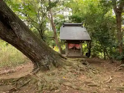 巖島大神(千葉県)